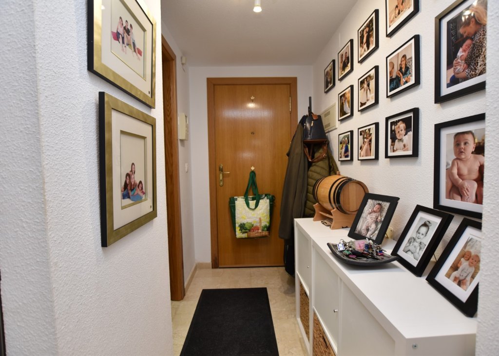 Venta - Apartment - Flat - Algorfa - Village