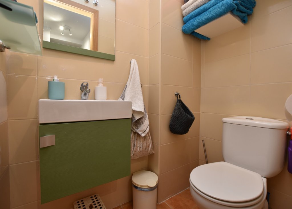 Venta - Apartment - Flat - Algorfa - Village