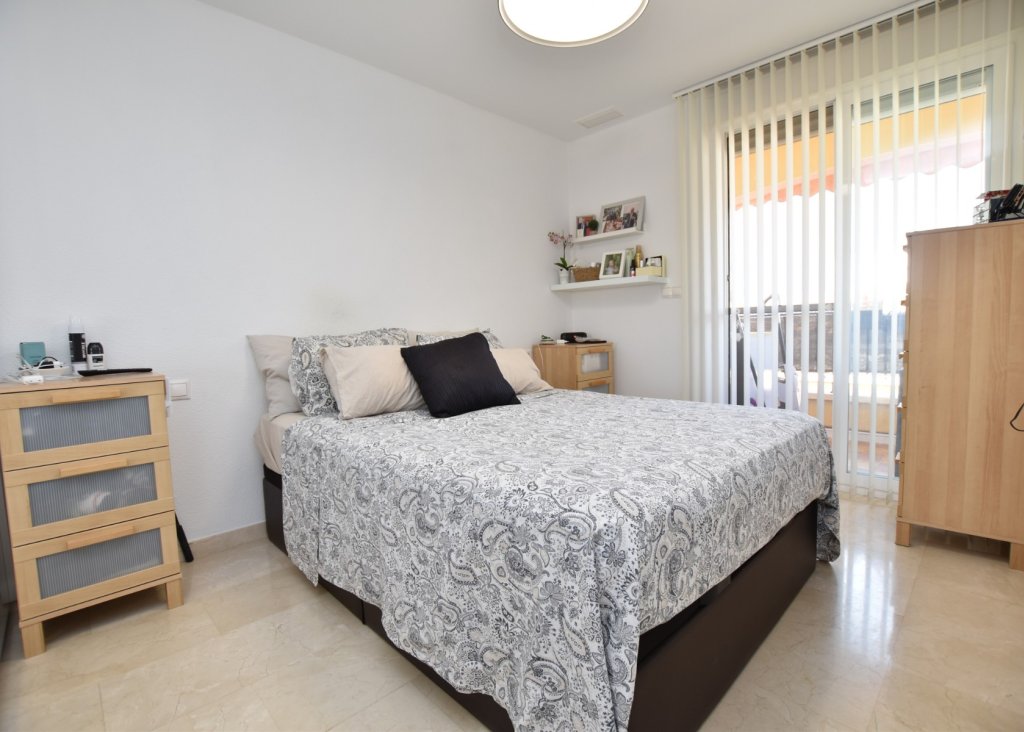 Venta - Apartment - Flat - Algorfa - Village