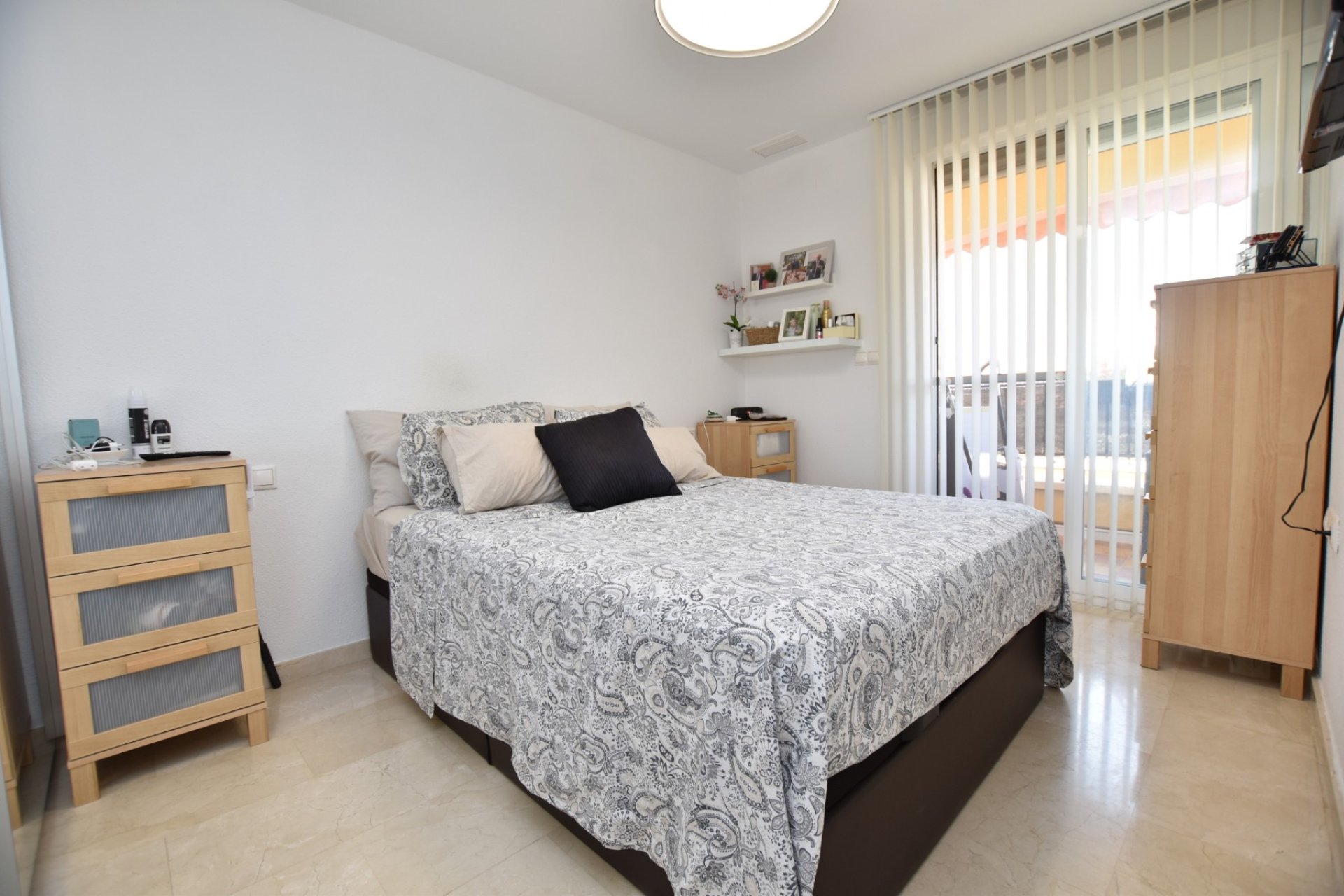 Venta - Apartment - Flat - Algorfa - Village