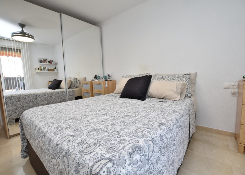 Venta - Apartment - Flat - Algorfa - Village