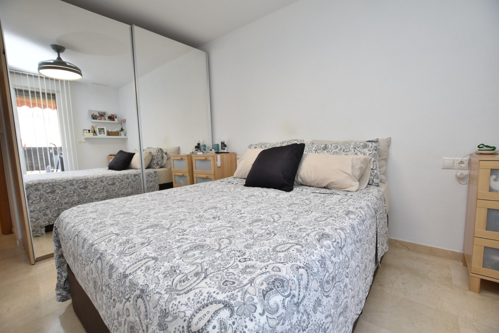 Venta - Apartment - Flat - Algorfa - Village