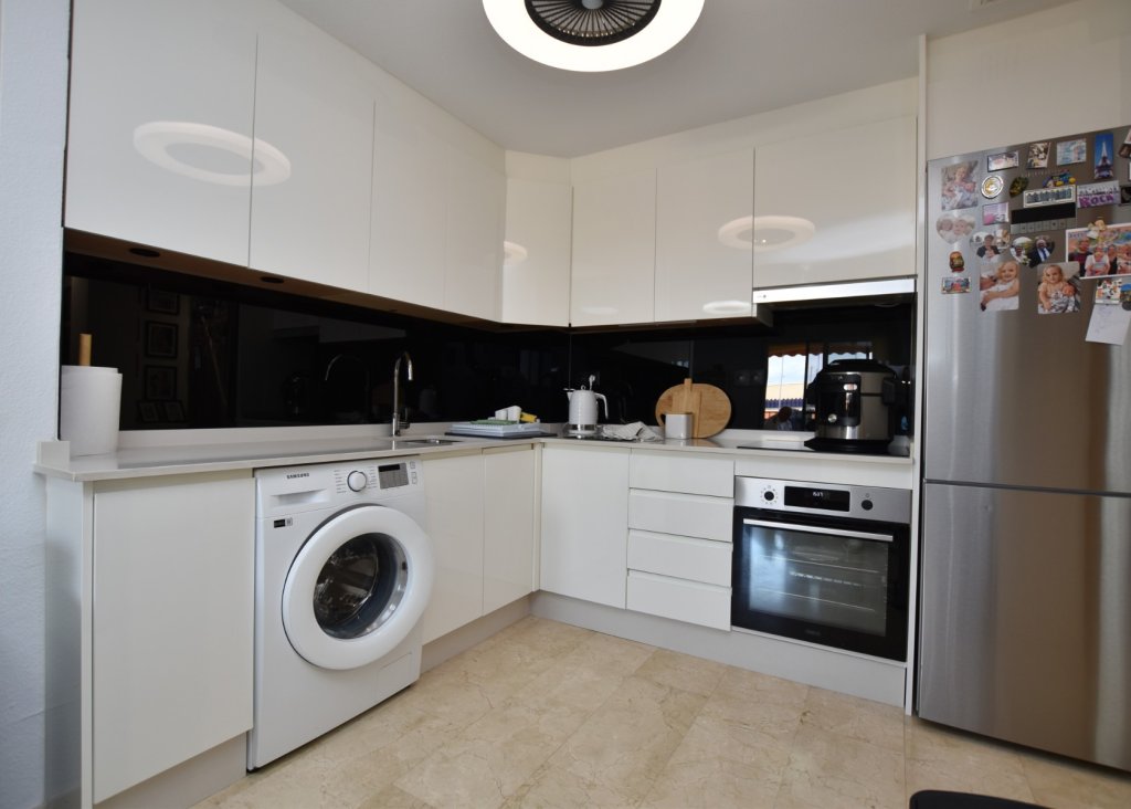 Venta - Apartment - Flat - Algorfa - Village