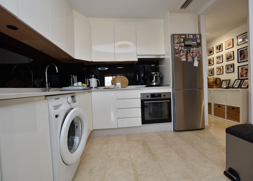 Venta - Apartment - Flat - Algorfa - Village