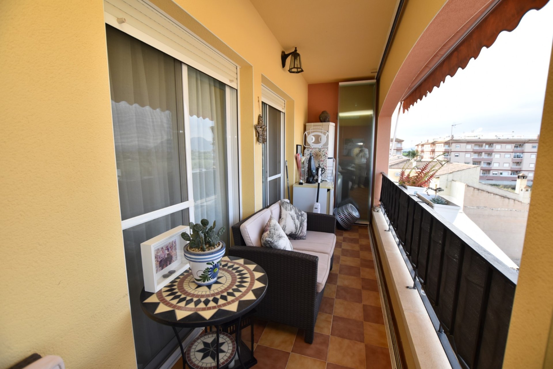 Venta - Apartment - Flat - Algorfa - Village