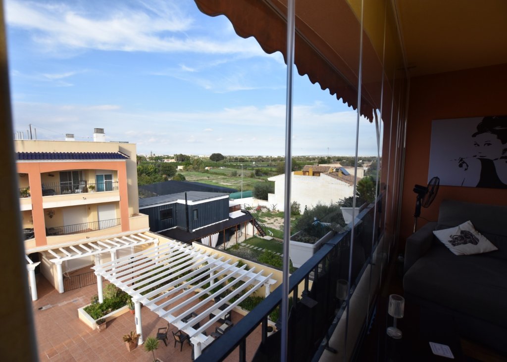 Venta - Apartment - Flat - Algorfa - Village