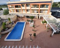Venta - Apartment - Flat - Algorfa - Village