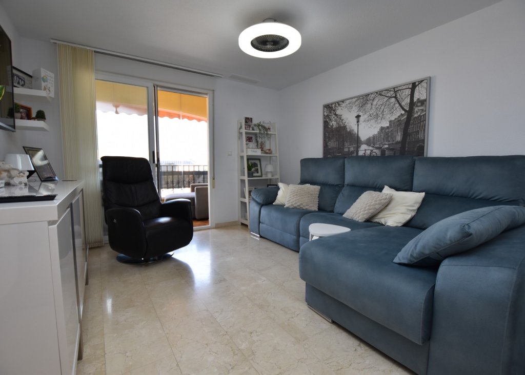 Venta - Apartment - Flat - Algorfa - Village