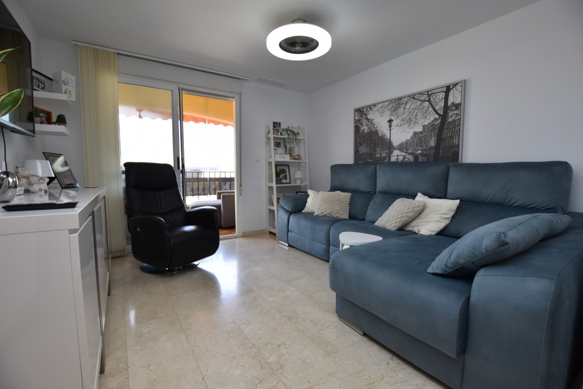 Venta - Apartment - Flat - Algorfa - Village