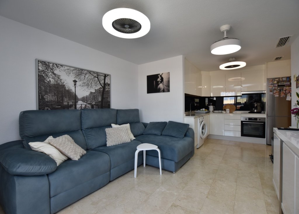 Venta - Apartment - Flat - Algorfa - Village