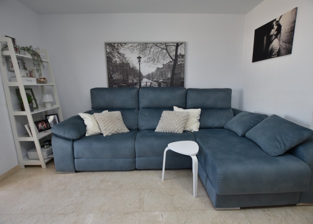 Venta - Apartment - Flat - Algorfa - Village