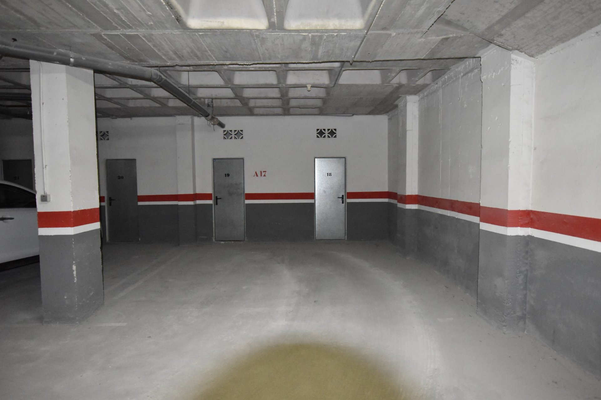 Venta - Apartment - Flat - Algorfa - Village