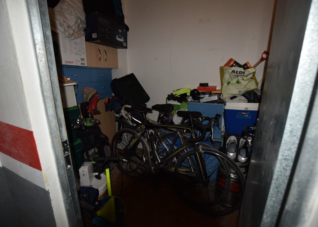 Venta - Apartment - Flat - Algorfa - Village