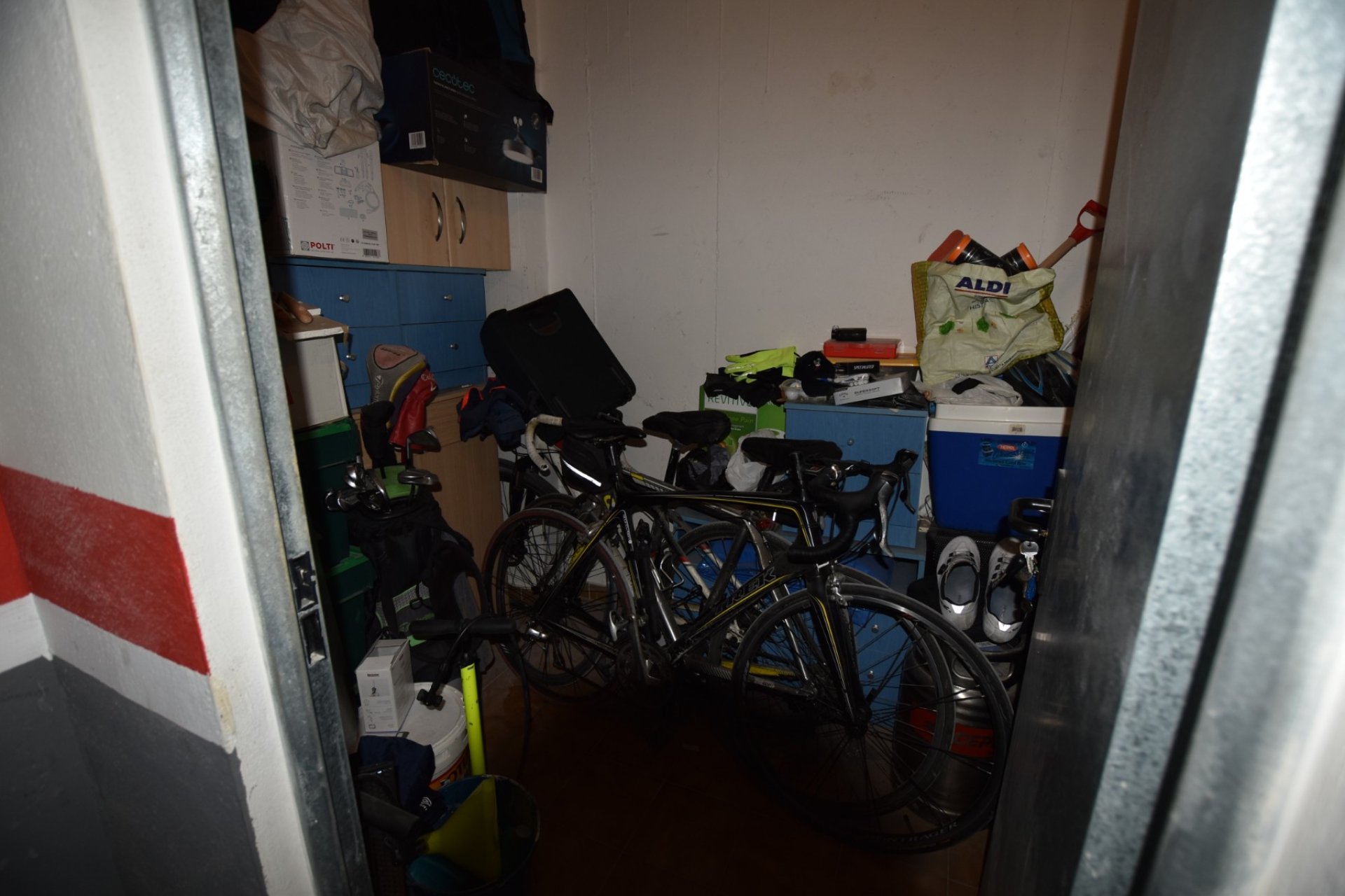 Venta - Apartment - Flat - Algorfa - Village