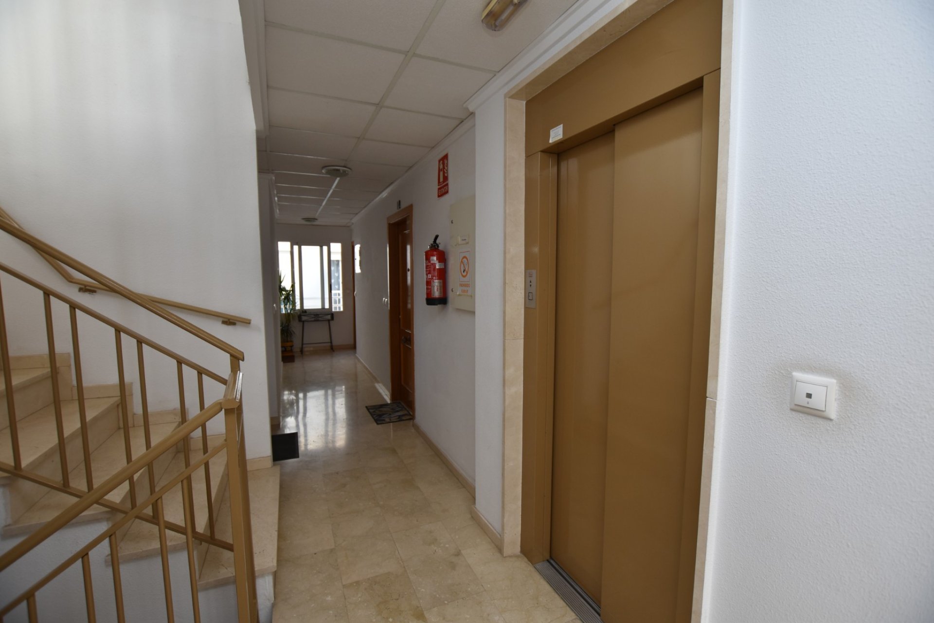 Venta - Apartment - Flat - Algorfa - Village