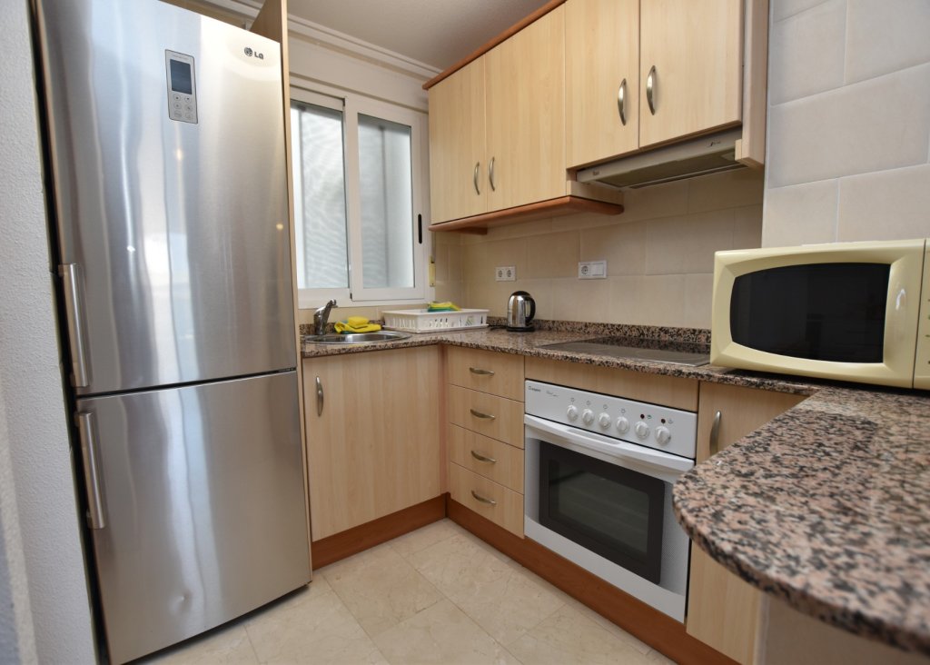 Venta - Apartment - Flat - Algorfa - Village