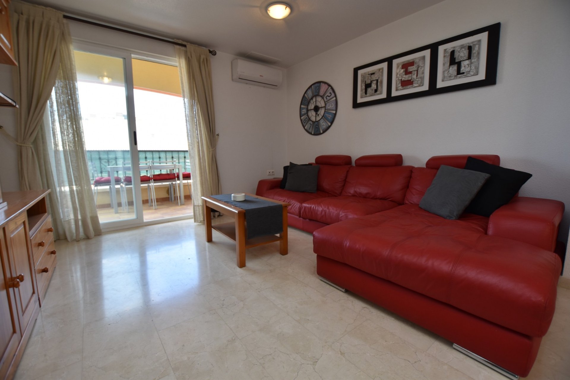 Venta - Apartment - Flat - Algorfa - Village