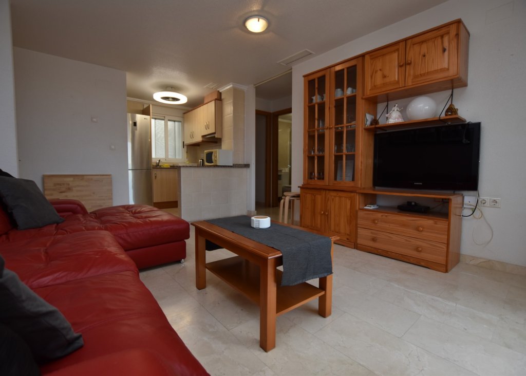 Venta - Apartment - Flat - Algorfa - Village