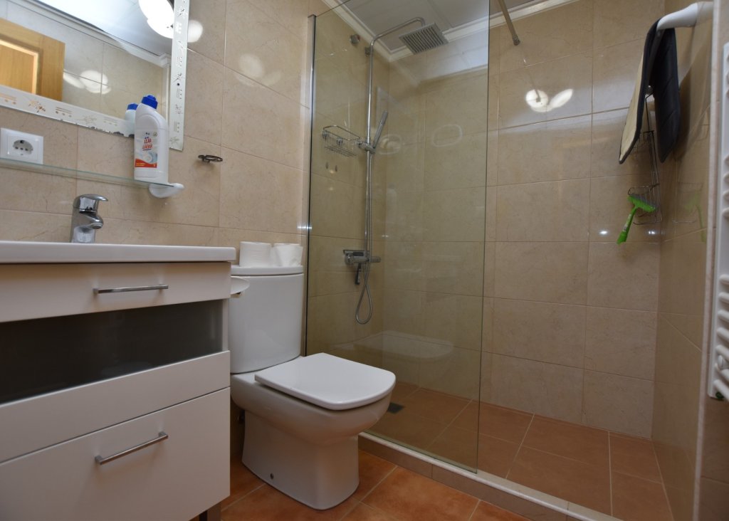 Venta - Apartment - Flat - Algorfa - Village