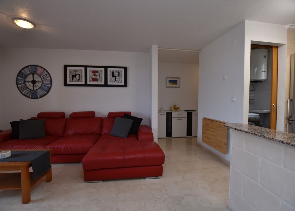 Venta - Apartment - Flat - Algorfa - Village