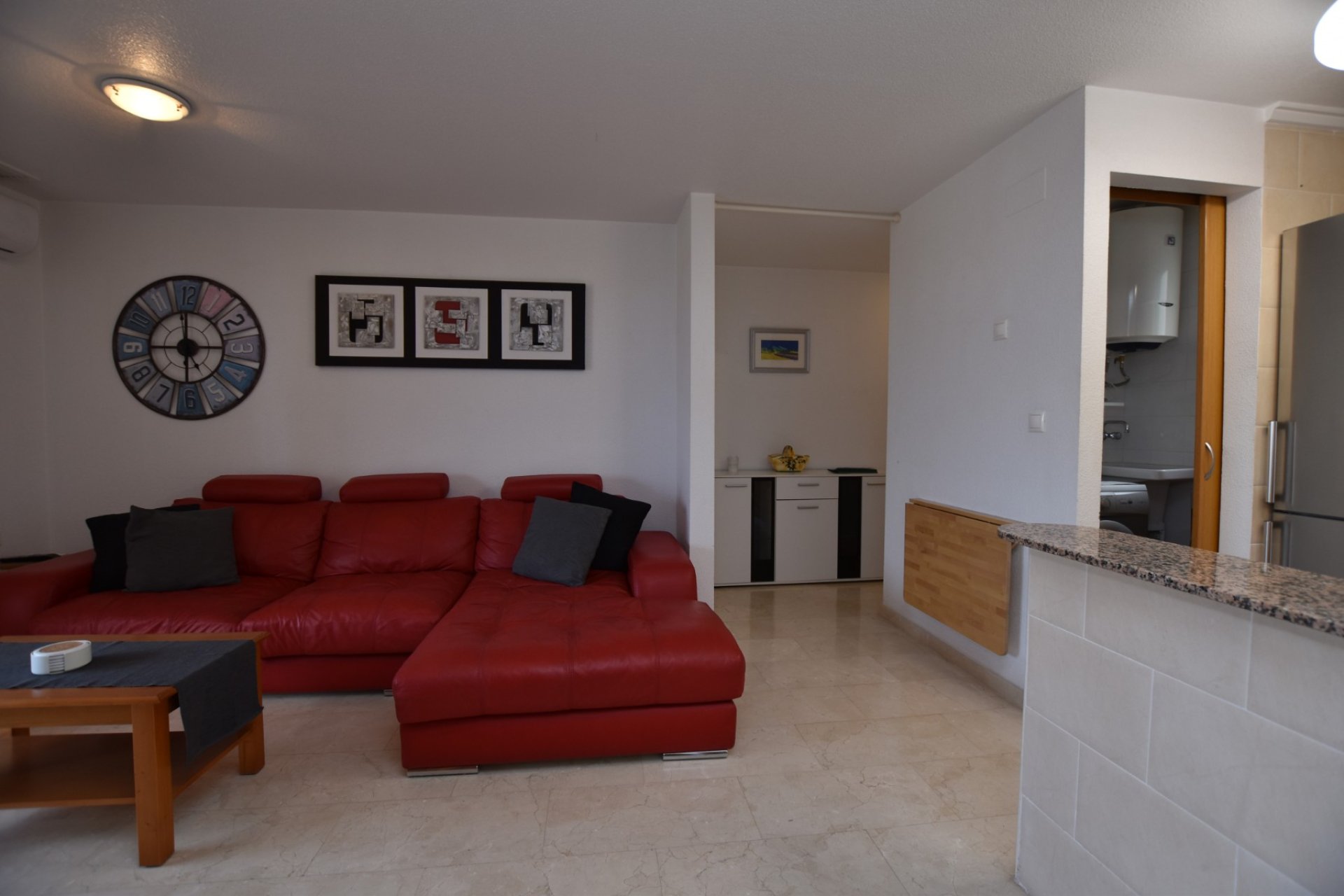 Venta - Apartment - Flat - Algorfa - Village