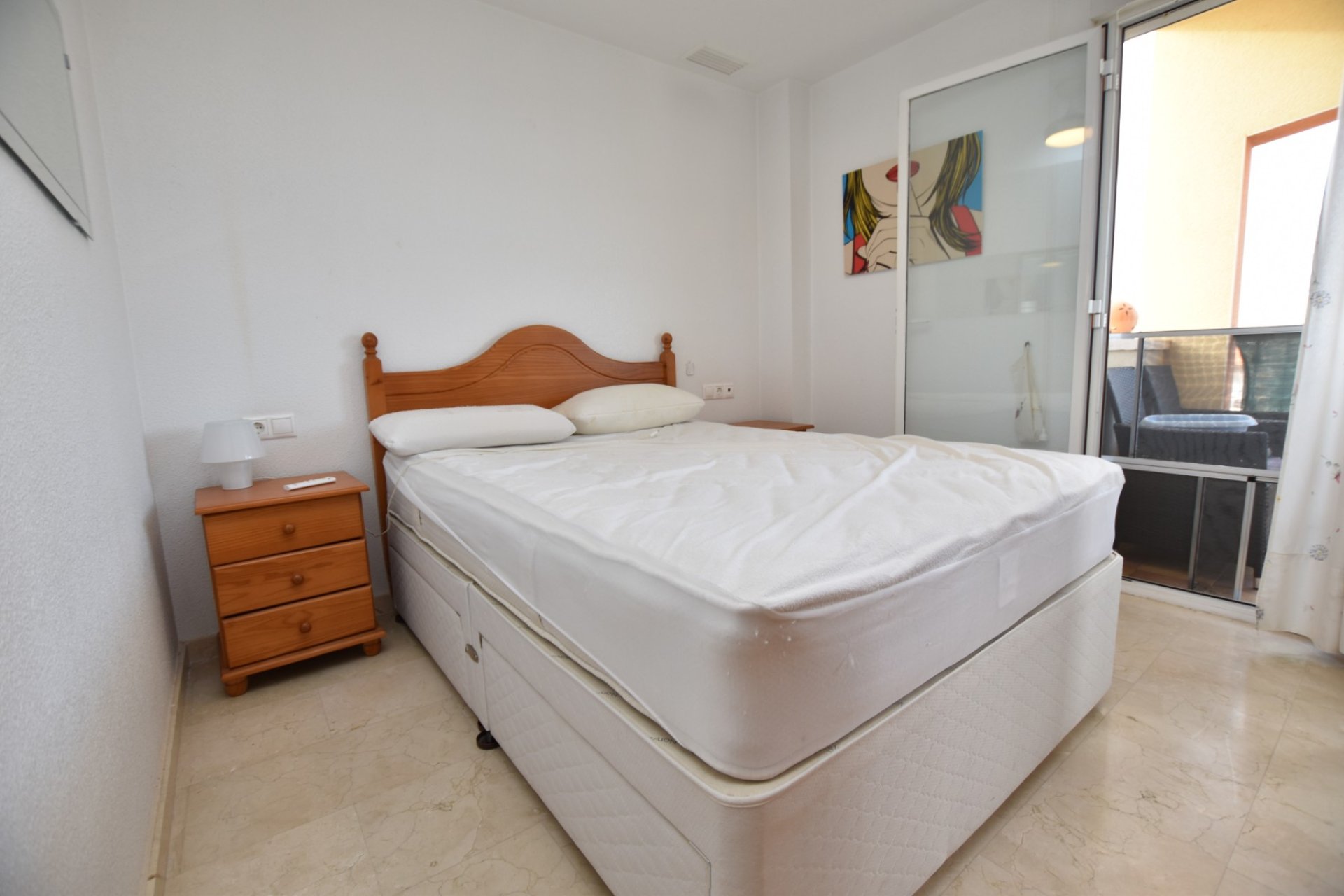 Venta - Apartment - Flat - Algorfa - Village