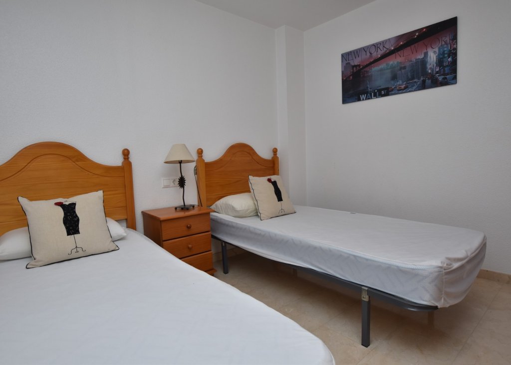 Venta - Apartment - Flat - Algorfa - Village