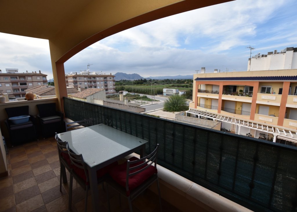 Venta - Apartment - Flat - Algorfa - Village