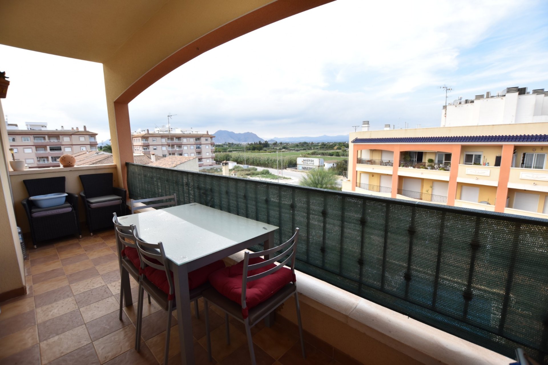 Venta - Apartment - Flat - Algorfa - Village