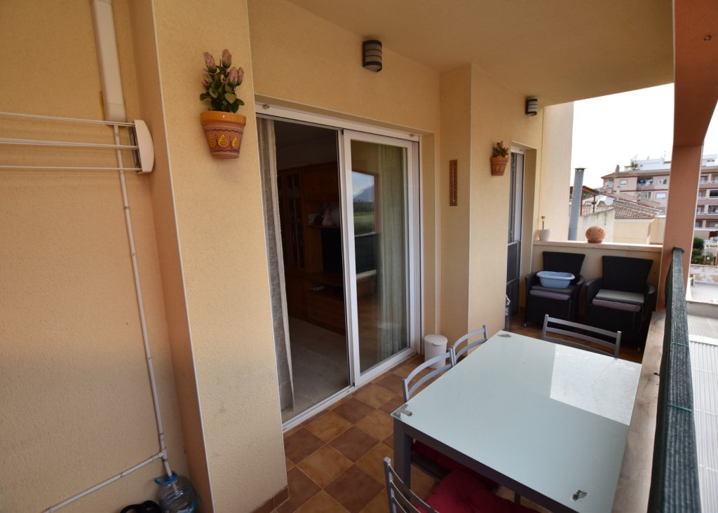 Venta - Apartment - Flat - Algorfa - Village