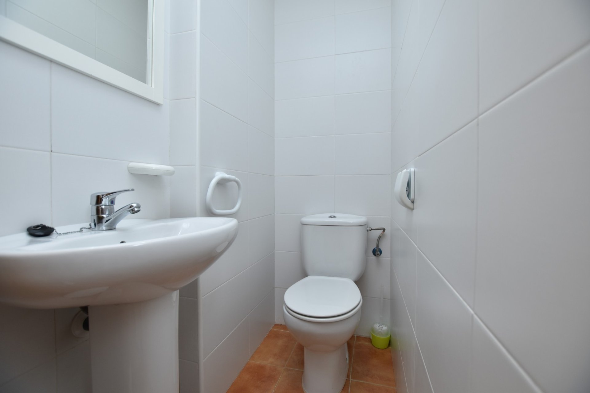 Venta - Apartment - Flat - Algorfa - Village