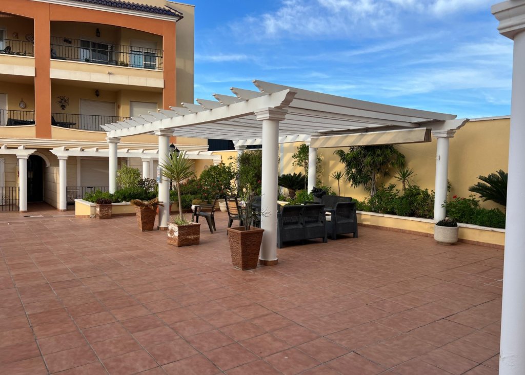 Venta - Apartment - Flat - Algorfa - Village