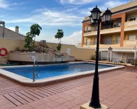 Venta - Apartment - Flat - Algorfa - Village