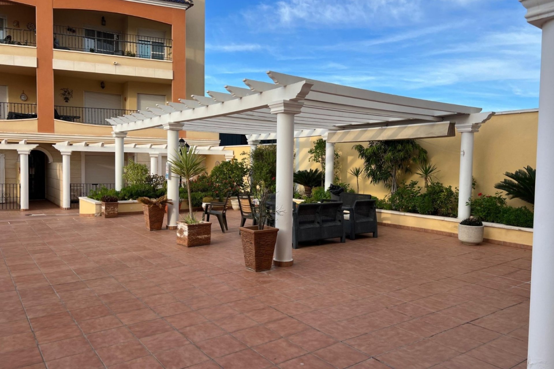 Venta - Apartment - Flat - Algorfa - Village