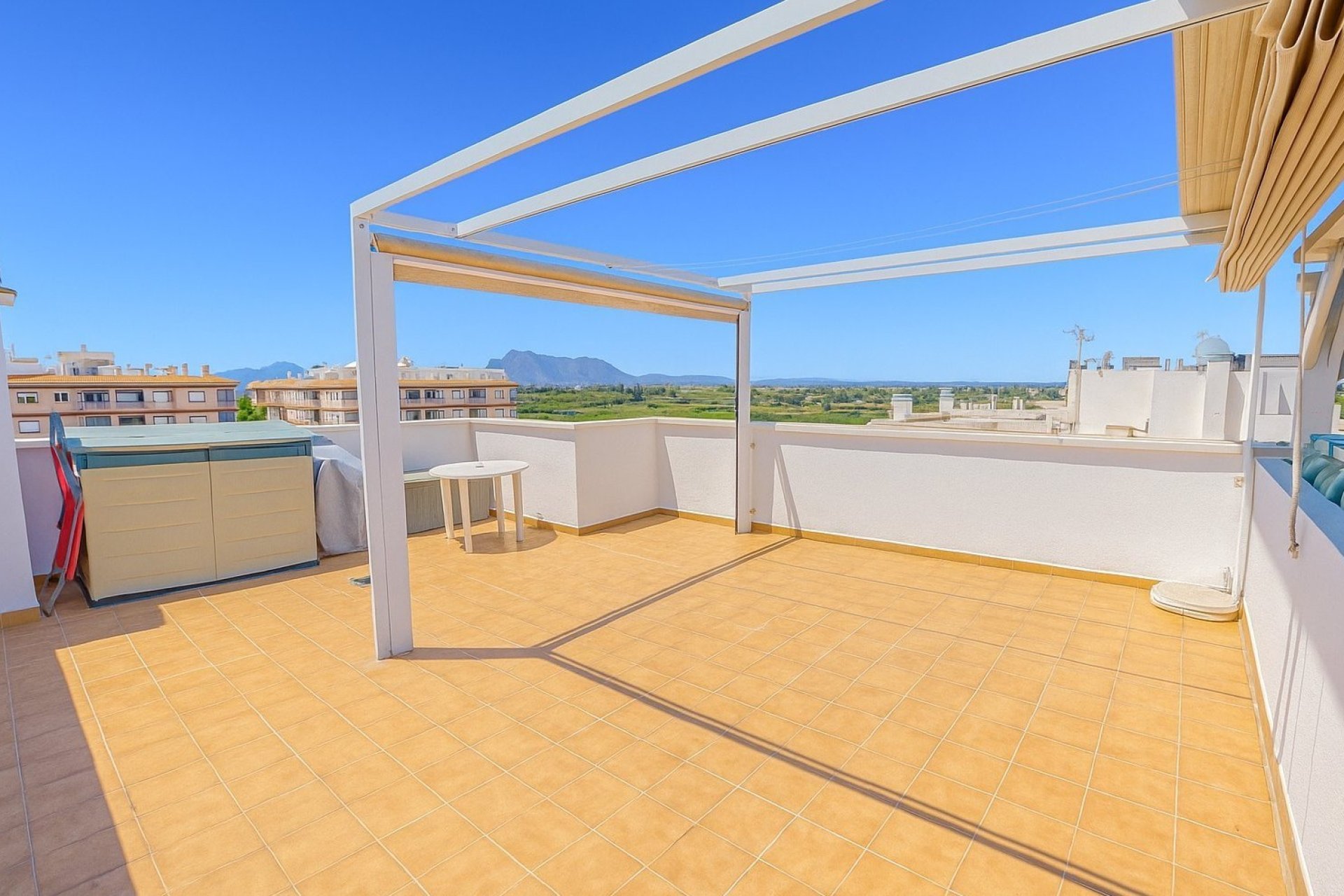 Venta - Apartment - Flat - Algorfa - Village