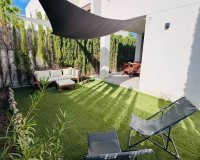 Venta - Apartment - Flat - Algorfa