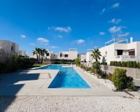 Venta - Apartment - Flat - Algorfa