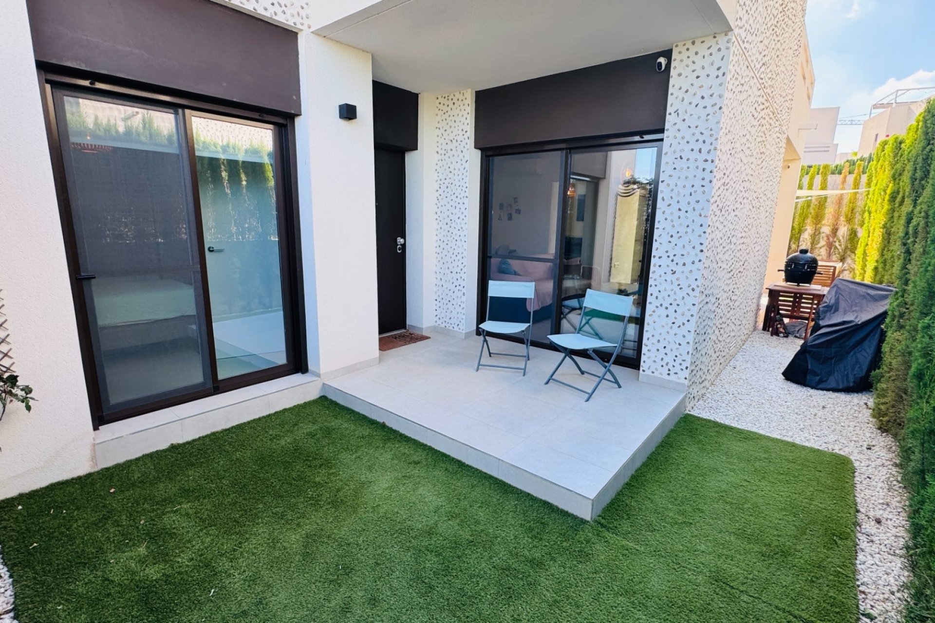 Venta - Apartment - Flat - Algorfa