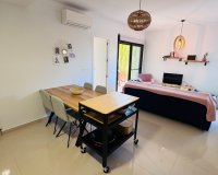 Venta - Apartment - Flat - Algorfa