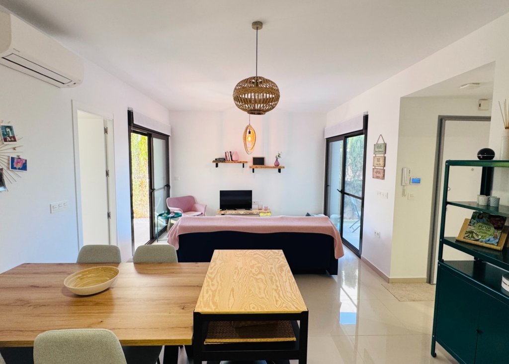 Venta - Apartment - Flat - Algorfa