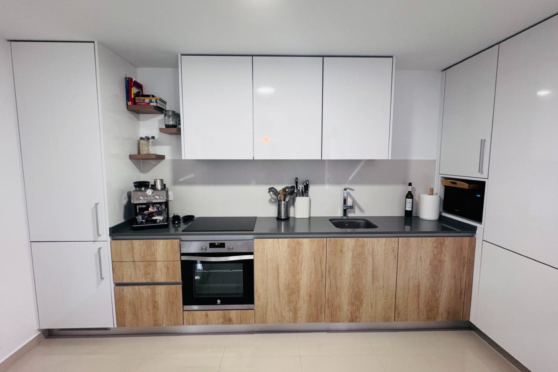 Venta - Apartment - Flat - Algorfa