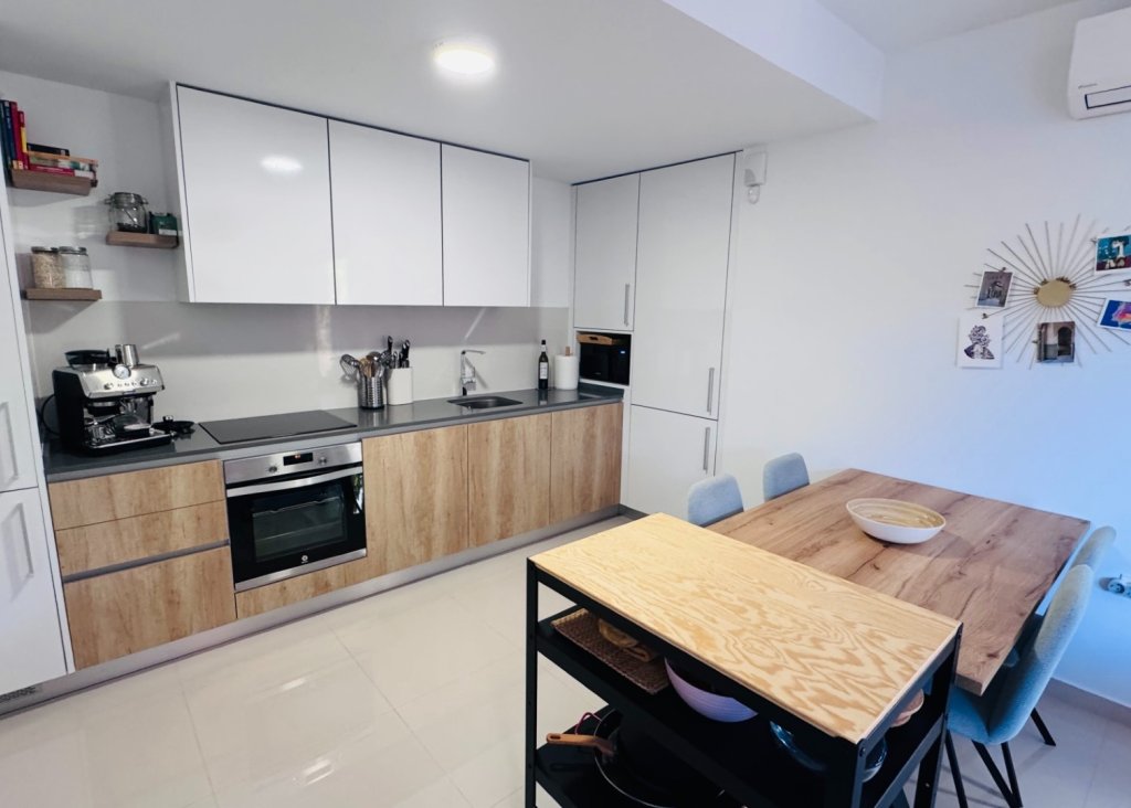Venta - Apartment - Flat - Algorfa