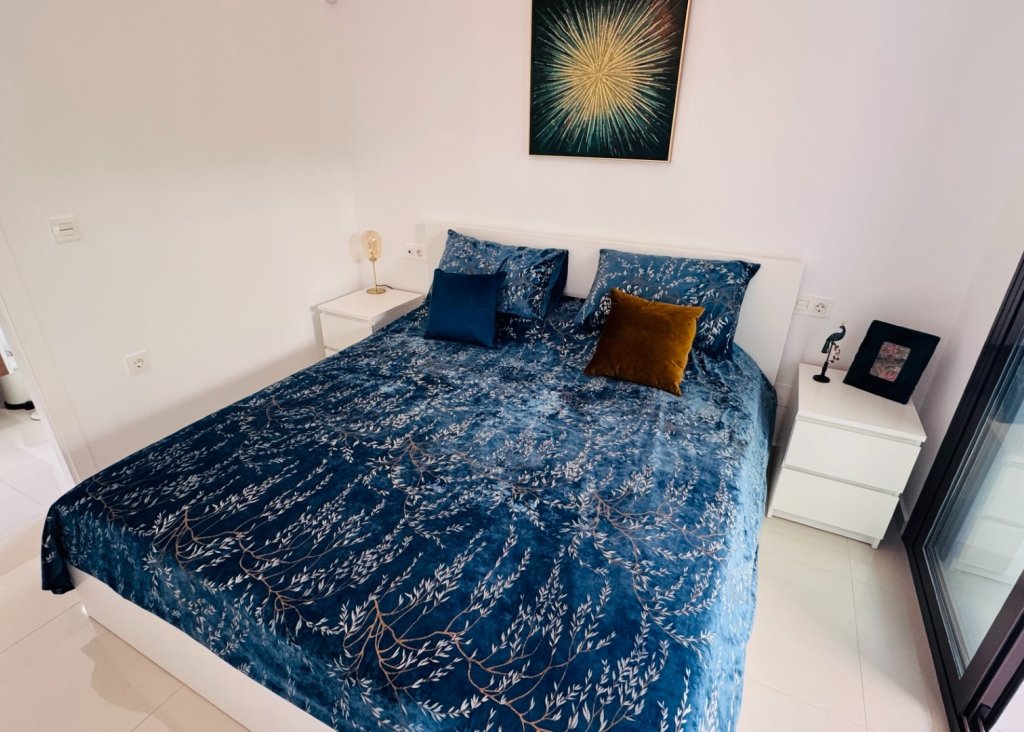 Venta - Apartment - Flat - Algorfa