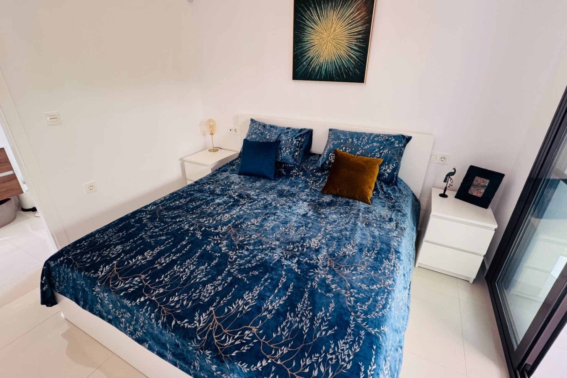 Venta - Apartment - Flat - Algorfa