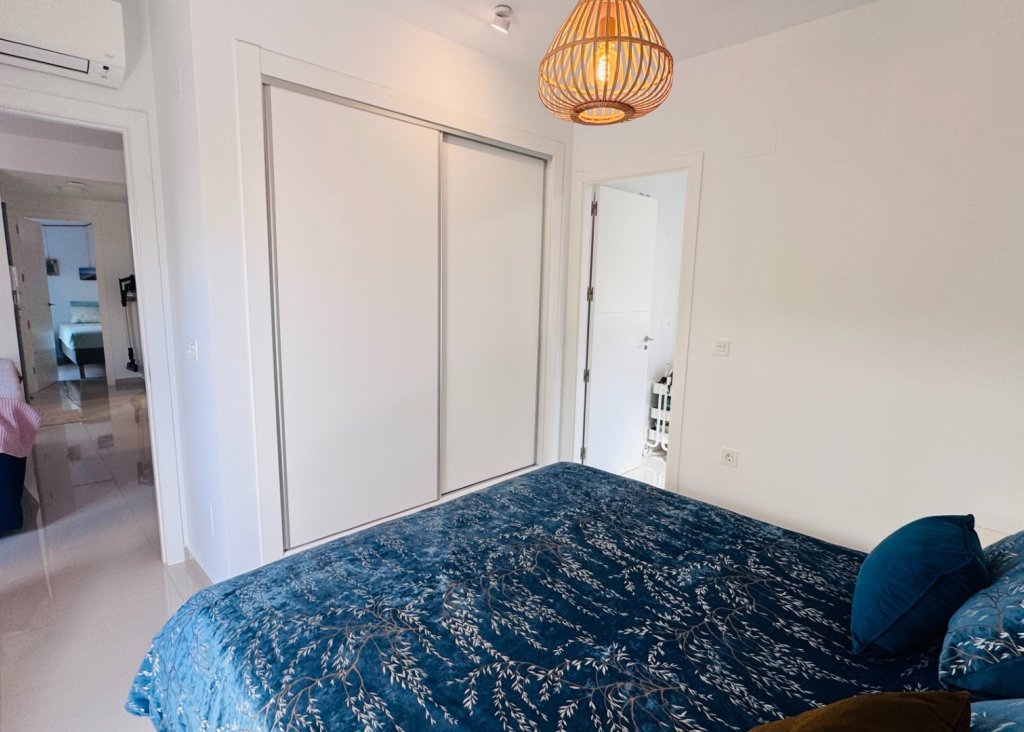 Venta - Apartment - Flat - Algorfa