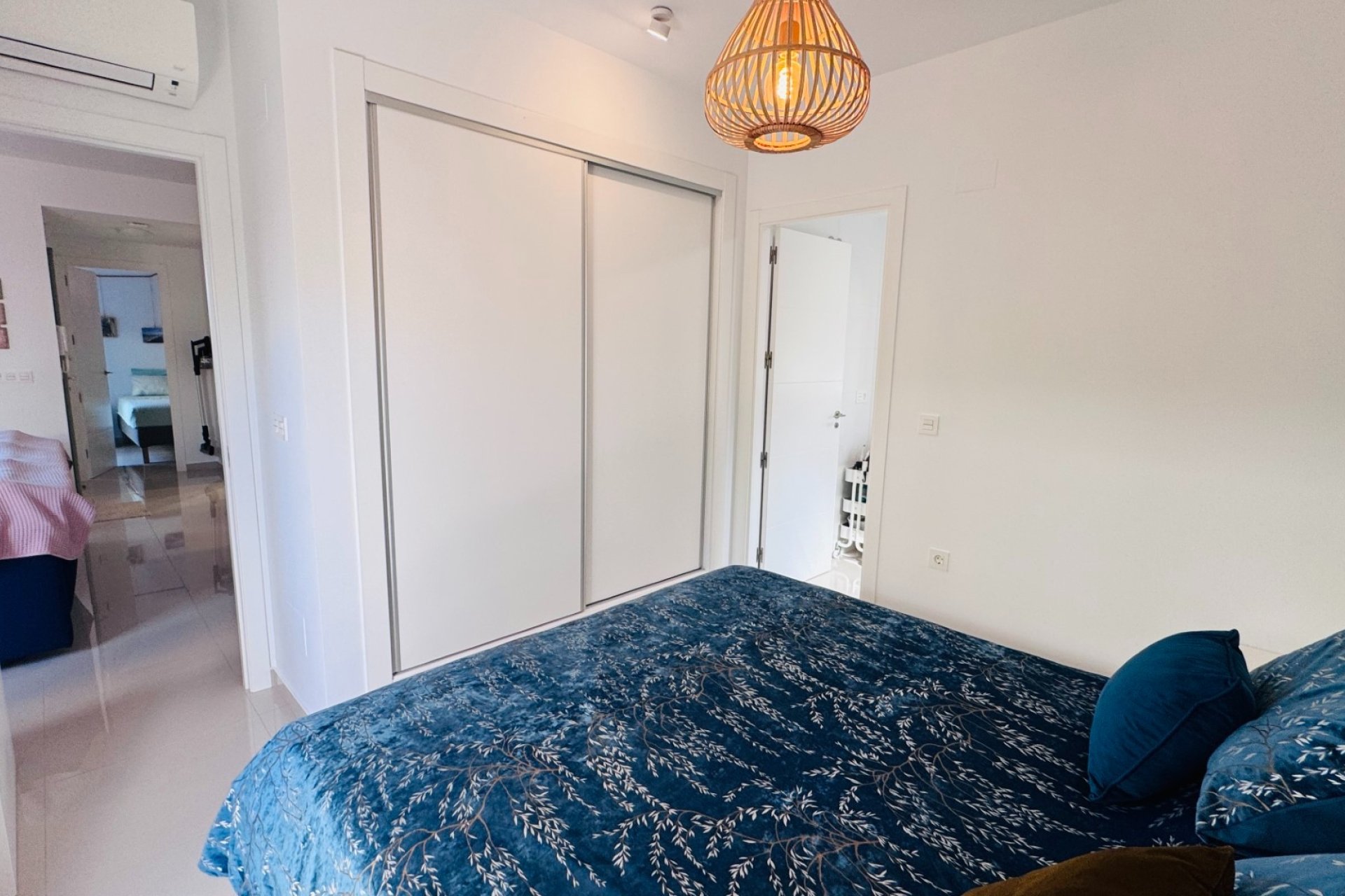 Venta - Apartment - Flat - Algorfa