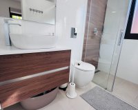 Venta - Apartment - Flat - Algorfa