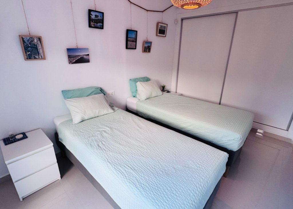 Venta - Apartment - Flat - Algorfa