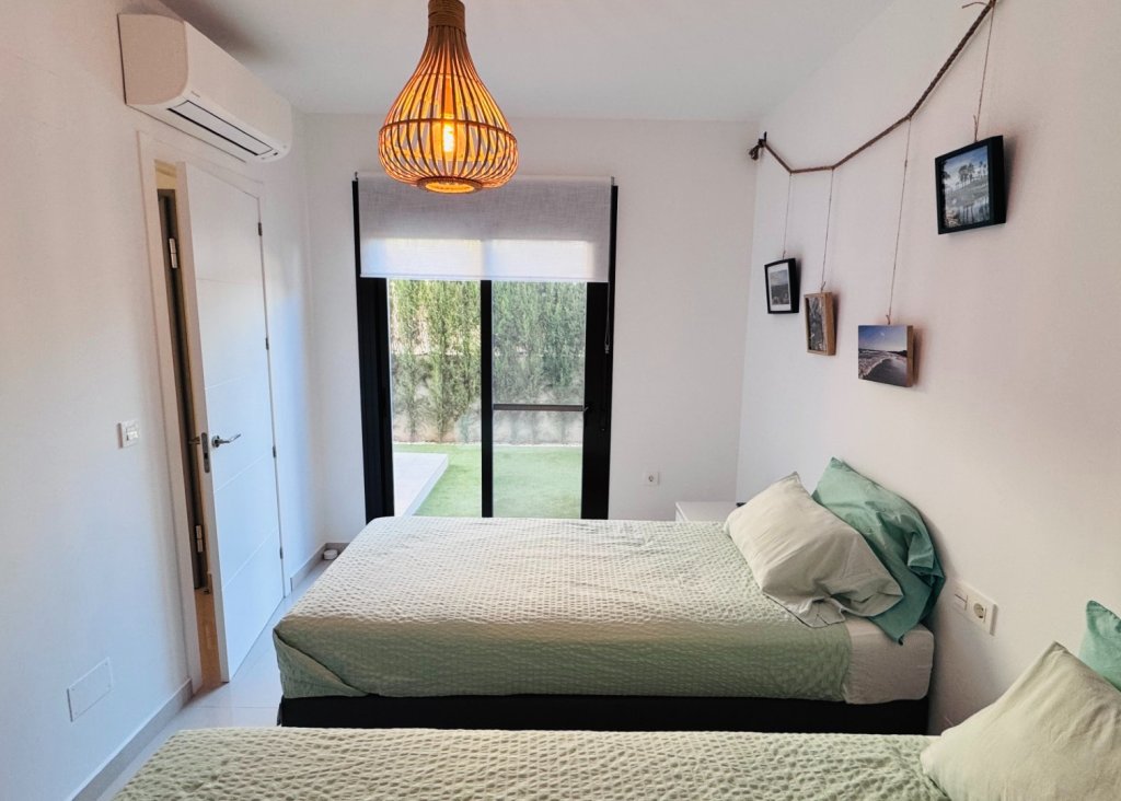 Venta - Apartment - Flat - Algorfa