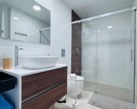 Venta - Apartment - Flat - Algorfa